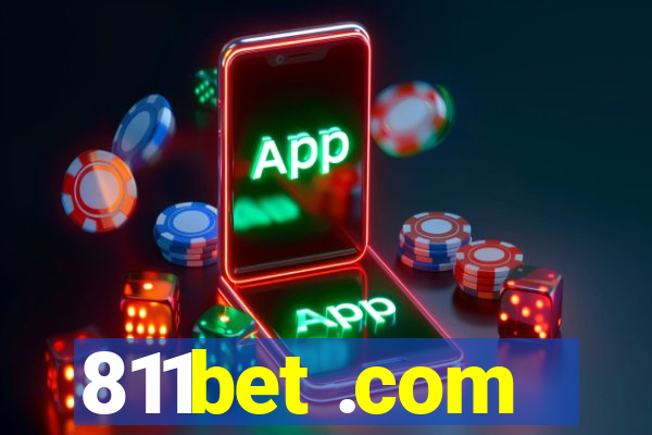 811bet .com